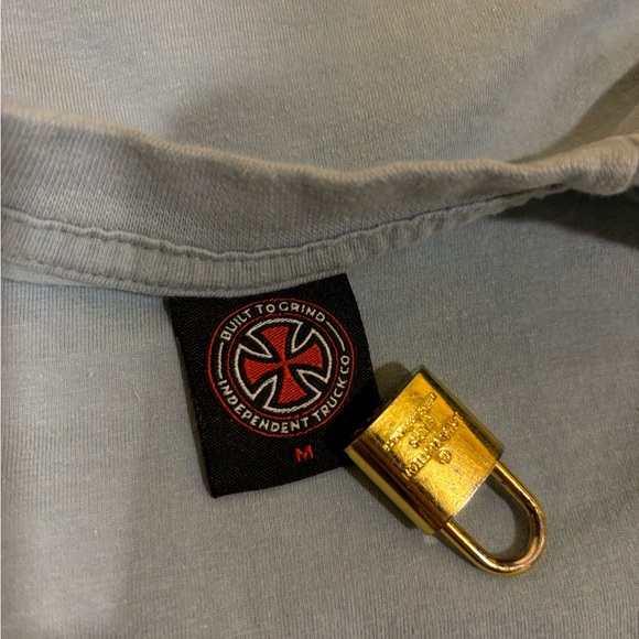 Independent Skateboarding Longsleeve Shirt - Picture 3 of 3